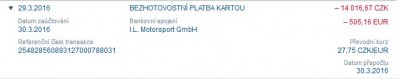 IL XXI platba_repas.JPG