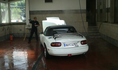 MX 5 - mytí motoru.jpg