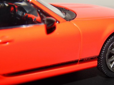 model Mazda MX5 NC2 detail.JPG